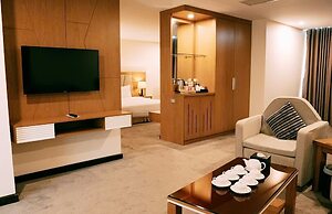Muong Thanh Cua Dong Hotel