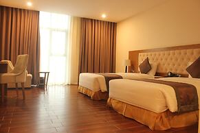 Muong Thanh Cua Dong Hotel