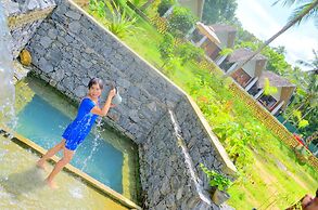 Airport resort