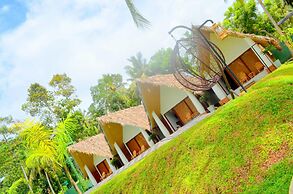 Airport resort