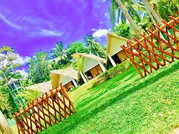 Airport resort