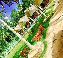 Airport resort