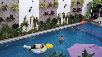 Lavender Resort
