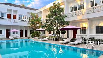 Lavender Resort