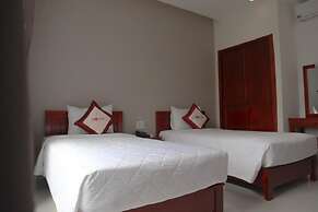 Lavender Resort