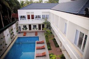 Lavender Resort