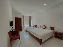 Lavender Resort