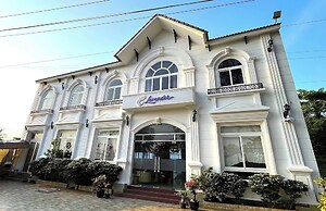 Lavender Resort