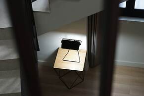 MD Design Hotel Portal del Real