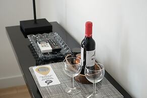 MD Design Hotel Portal del Real