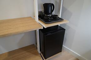 MD Design Hotel Portal del Real