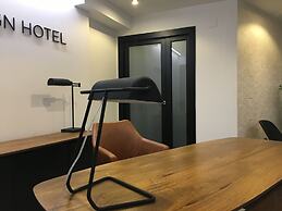 MD Design Hotel Portal del Real