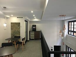 MD Design Hotel Portal del Real