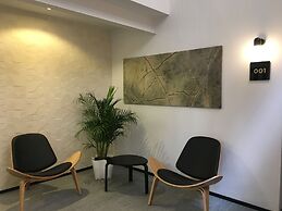 MD Design Hotel Portal del Real