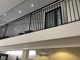 MD Design Hotel Portal del Real