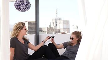 MD Design Hotel Portal del Real