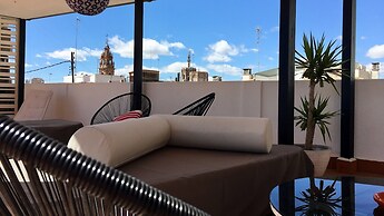 MD Design Hotel Portal del Real