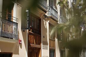 MD Design Hotel Portal del Real