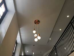 MD Design Hotel Portal del Real