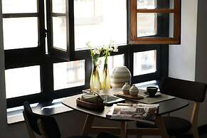 MD Design Hotel Portal del Real