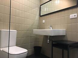 MD Design Hotel Portal del Real