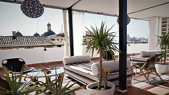 MD Design Hotel Portal del Real