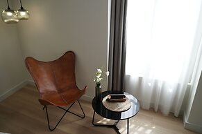 MD Design Hotel Portal del Real