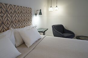 MD Design Hotel Portal del Real