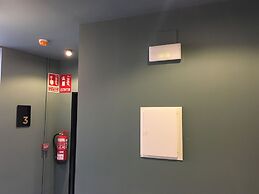 MD Design Hotel Portal del Real