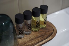 MD Design Hotel Portal del Real