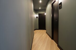 MD Design Hotel Portal del Real