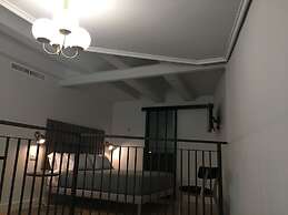 MD Design Hotel Portal del Real