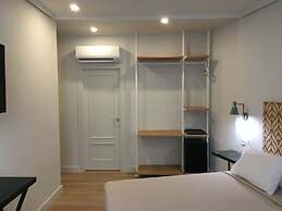 MD Design Hotel Portal del Real