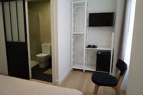 MD Design Hotel Portal del Real