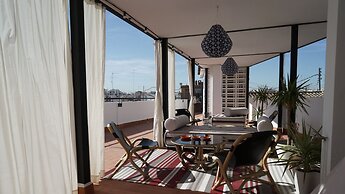 MD Design Hotel Portal del Real