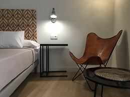 MD Design Hotel Portal del Real