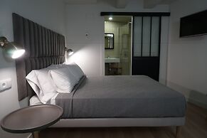 MD Design Hotel Portal del Real