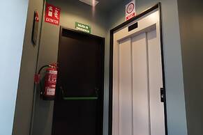 MD Design Hotel Portal del Real