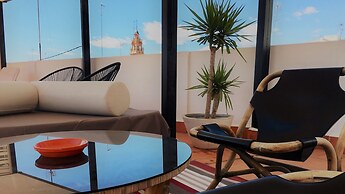 MD Design Hotel Portal del Real