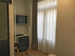 MD Design Hotel Portal del Real