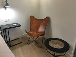 MD Design Hotel Portal del Real