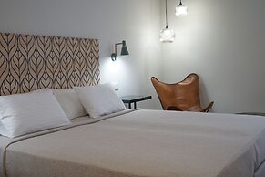 MD Design Hotel Portal del Real