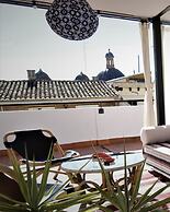 MD Design Hotel Portal del Real