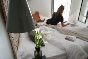 MD Design Hotel Portal del Real