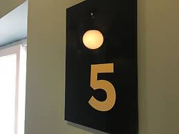 MD Design Hotel Portal del Real