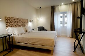 MD Design Hotel Portal del Real