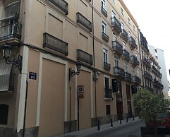 MD Design Hotel Portal del Real