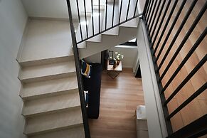 MD Design Hotel Portal del Real