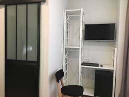 MD Design Hotel Portal del Real