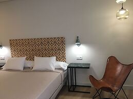 MD Design Hotel Portal del Real